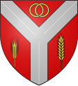 Baraqueville címere