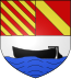 Blason de Larche