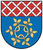 Coat of arms of Nagymányok