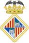 Ģerbonis: Palma