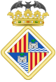 Palma di Maiorca – Stemma