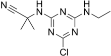 Cyanazine