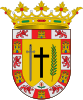 Official seal of Cúllar, Spain