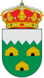 Blason de Cabanillas de la Sierra