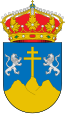 Blason de Quintela de Leirado