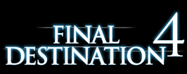 The Final Destination