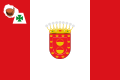 Bandera de La Gomera (Espanya)