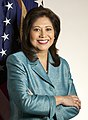 Hilda Solis