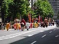 Kanda Matsuri, 2009