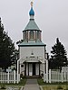 Holy Assumption of the Virgin Mary Church