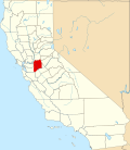 San Joaquin County v Kalifornii