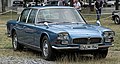 Maserati Quattroporte I, 1963