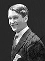 Maurice Chevalier Sänger und Filmschauspieler (1920)