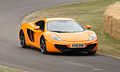 McLaren MP4-12C (2011-2014)