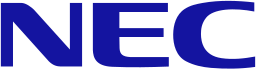 NEC Logo