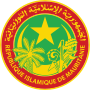 Мавритания гербы