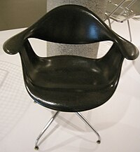 Armchair, 1956