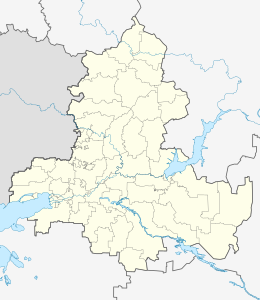 Donetsk (Venemaa) (Rostovi oblast)