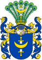 Herb Trzaska