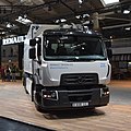 Renault Trucks Z.E.