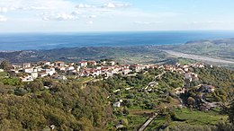 Sant'Agata del Bianco - Sœmeanza