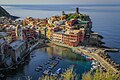 Cinque Terre.