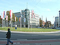 Willy Brandt Platz