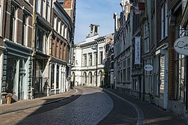 Wijnstraat