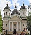 Cathedral of Saints Apostles Peter and Paul