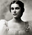 Anita Florence Hemmings, first graduate of Vassar with African Ancestry