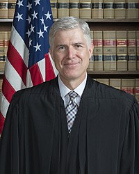 Neil Gorsuch