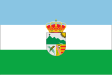 Sierra de Yeguas zászlaja
