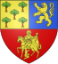 Blason de Bellenaves