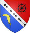 Blason de Noyalo