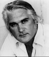 Singer Charlie Rich