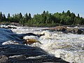 Saint-Félicien, Quebec, Canadà.