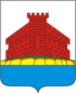 Coat of arms of Zadonsky District