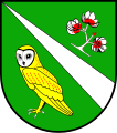 Barbagianni d'oro (Krüzen, Germania)