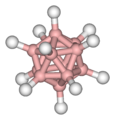 Dodecaborane