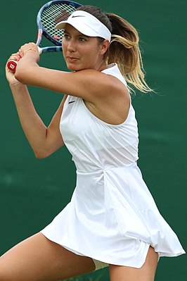 Océane Dodin