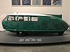 Dymaxion-auto Bilbao Spain