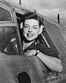 Women Airforce Service Pilot