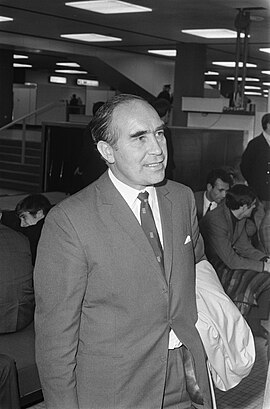 Alf Ramsey