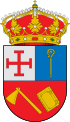 Escudo d'armas