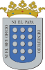 Escudo d'armas