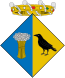 Blason de Llinars del Vallès