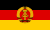 Bandera de Alemania