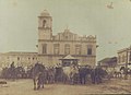 Catedral Nossa Senhora da Conceição