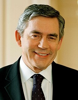 Гордон Браун англ. Gordon Brown