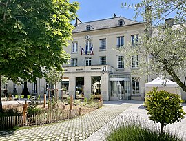 Palaiseau Town Hall